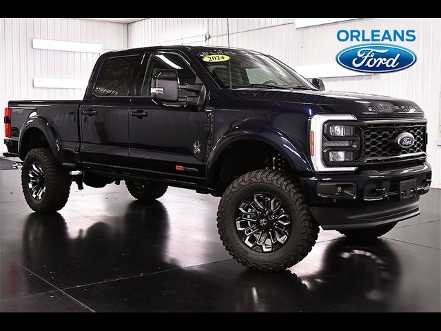 2024 Ford F-250 Lariat