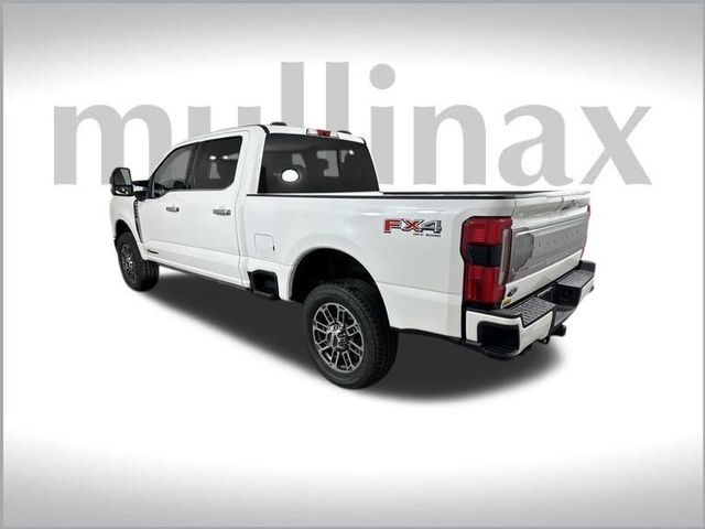 2024 Ford F-250 Limited