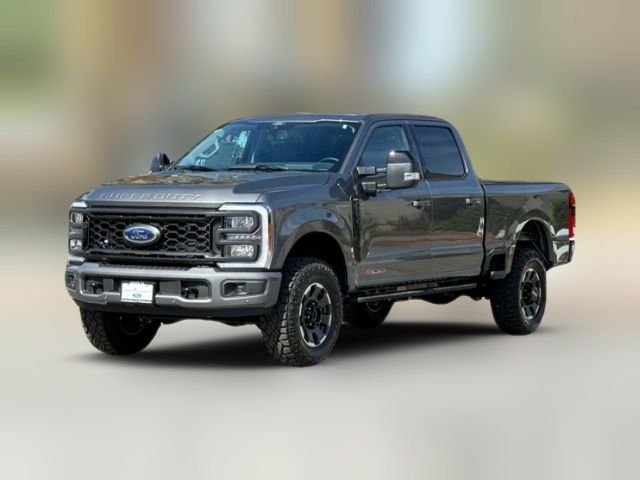 2024 Ford F-250 