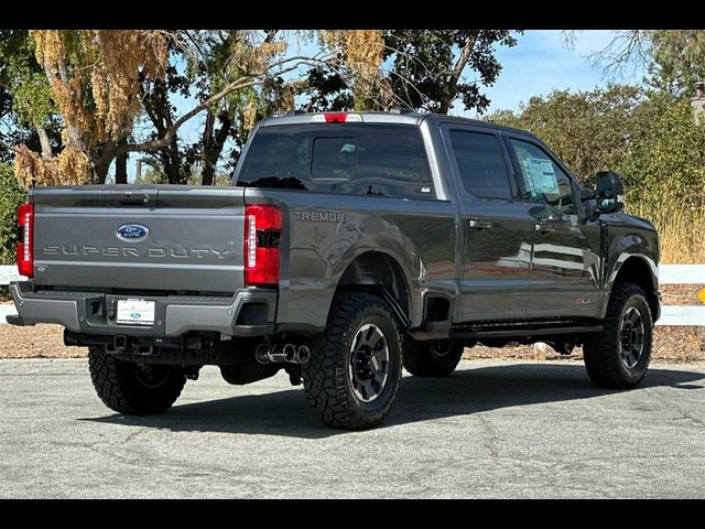 2024 Ford F-250 