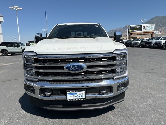 2024 Ford F-250 King Ranch