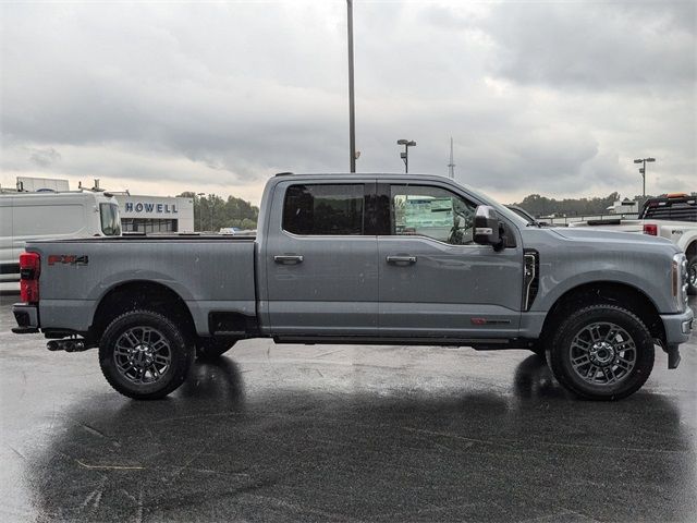 2024 Ford F-250 Limited