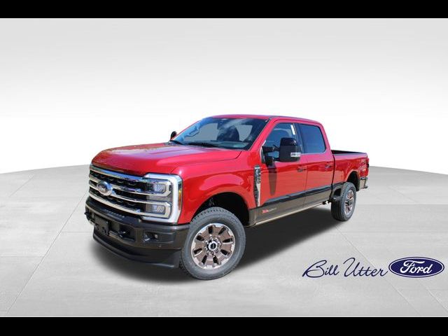 2024 Ford F-250 King Ranch