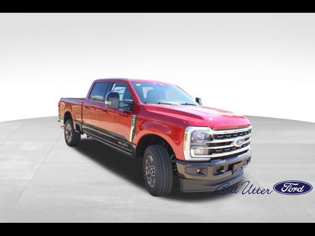 2024 Ford F-250 King Ranch