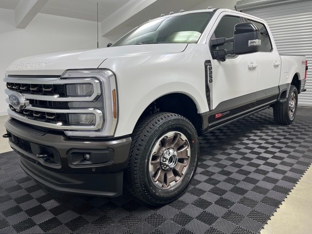 2024 Ford F-250 King Ranch