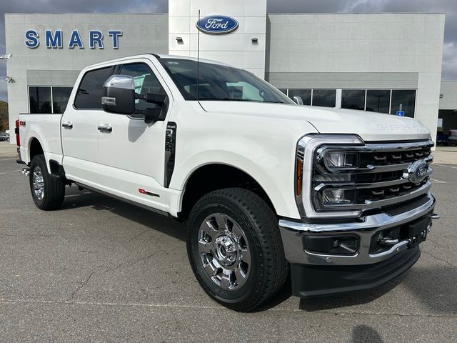 2024 Ford F-250 King Ranch