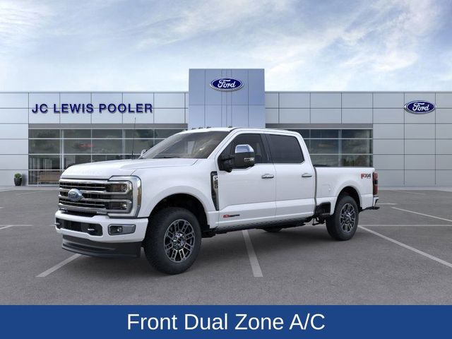 2024 Ford F-250 Limited