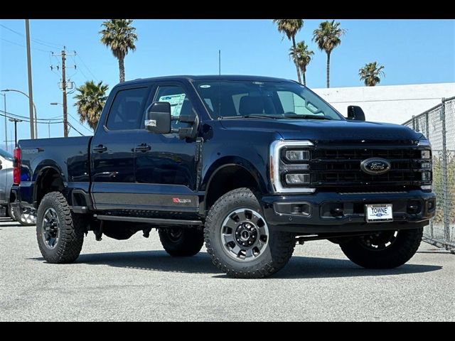 2024 Ford F-250 Lariat