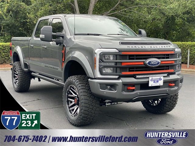 2024 Ford F-250 Lariat