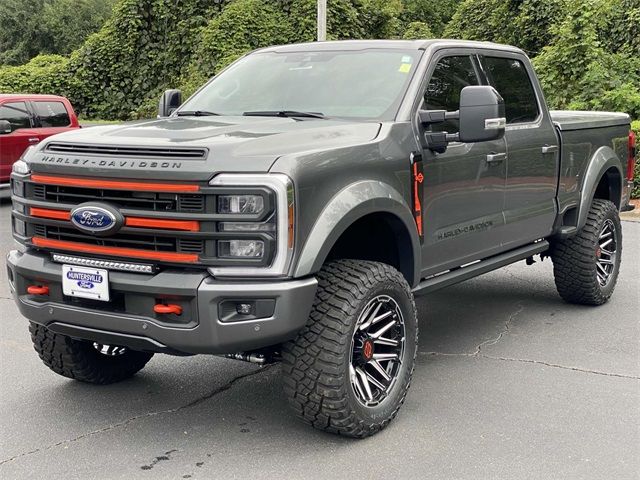 2024 Ford F-250 Lariat