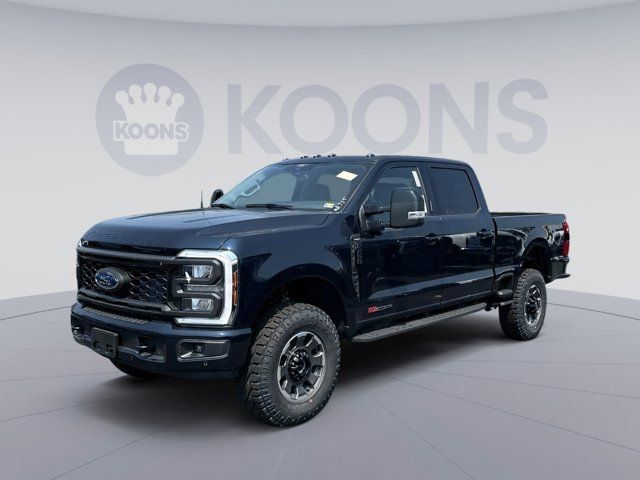 2024 Ford F-250 Lariat