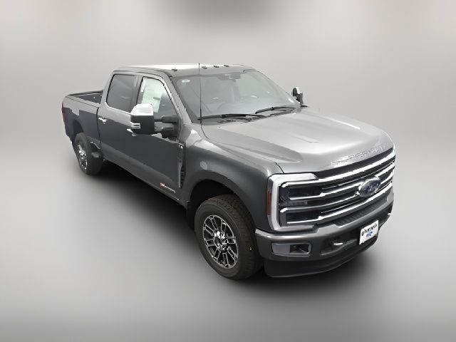 2024 Ford F-250 Limited