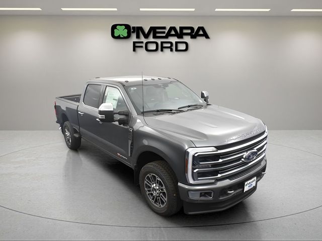 2024 Ford F-250 Limited