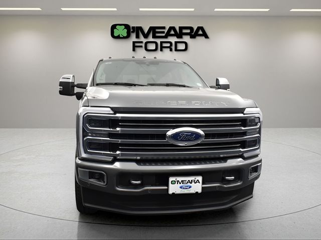 2024 Ford F-250 Limited