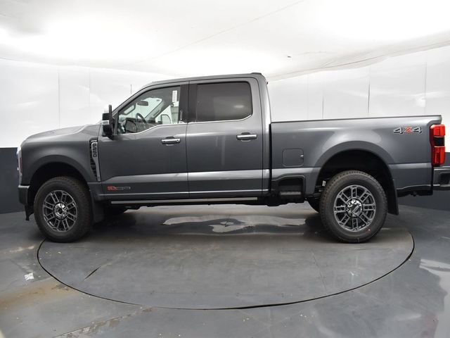 2024 Ford F-250 Limited