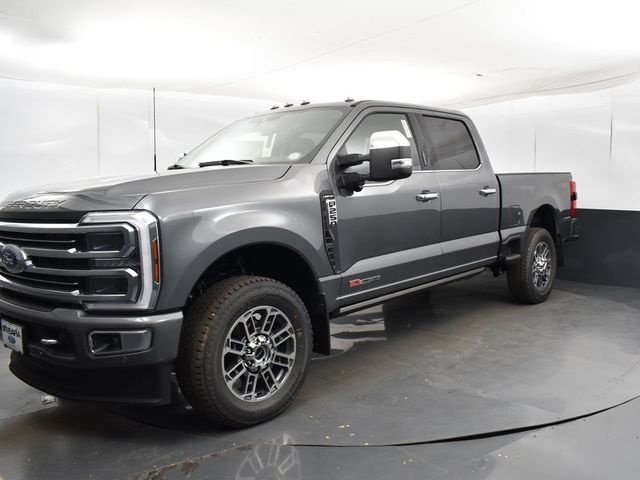 2024 Ford F-250 Limited