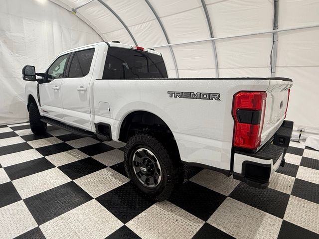 2024 Ford F-250 