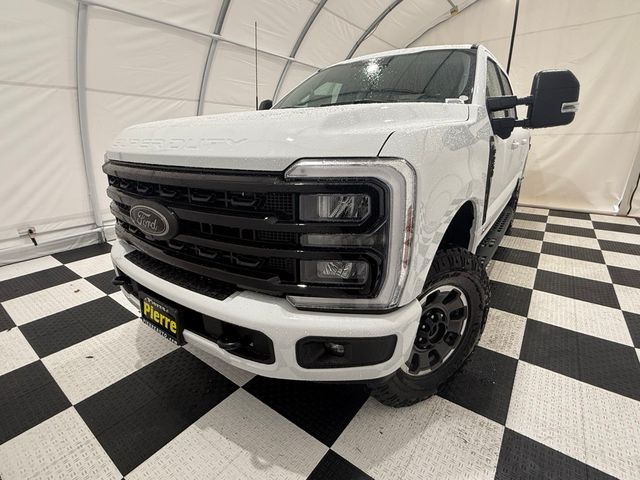 2024 Ford F-250 