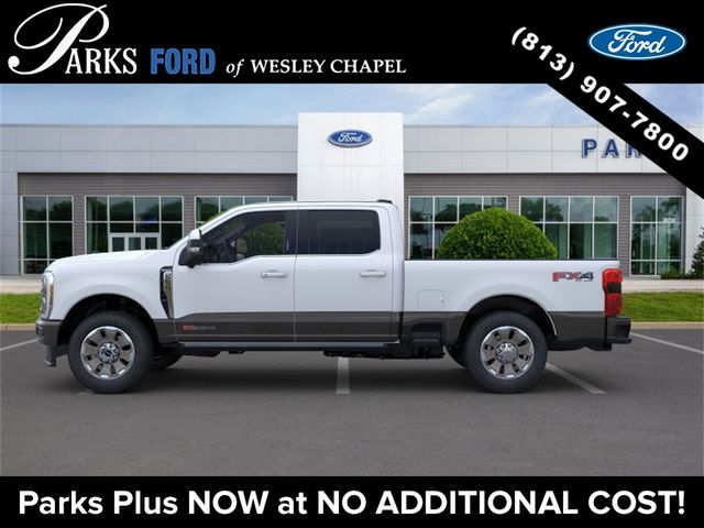 2024 Ford F-250 King Ranch