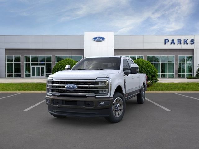 2024 Ford F-250 King Ranch