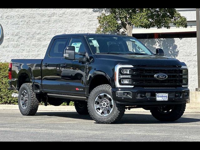 2024 Ford F-250 