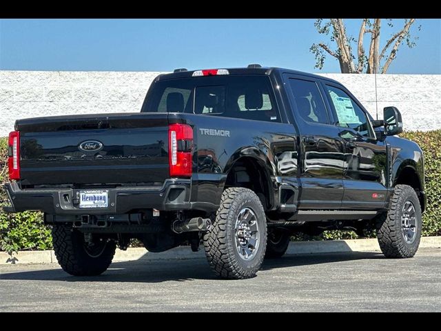 2024 Ford F-250 