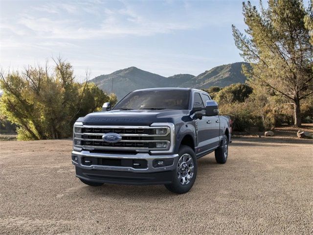 2024 Ford F-250 