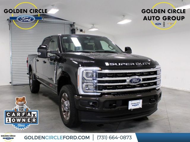 2024 Ford F-250 King Ranch