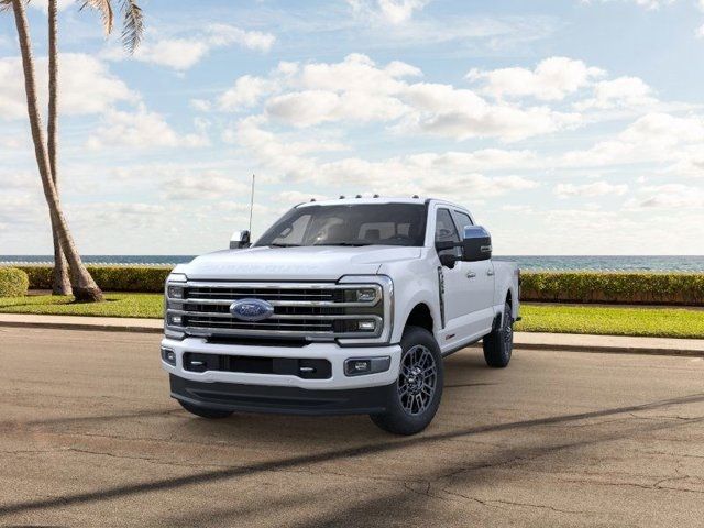 2024 Ford F-250 Limited