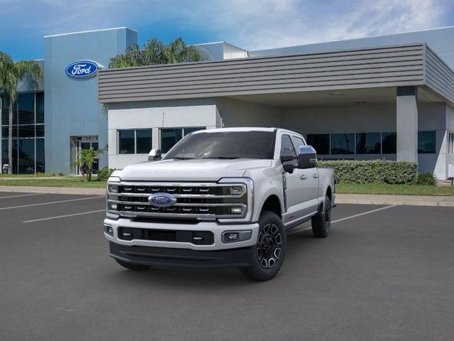 2024 Ford F-250 