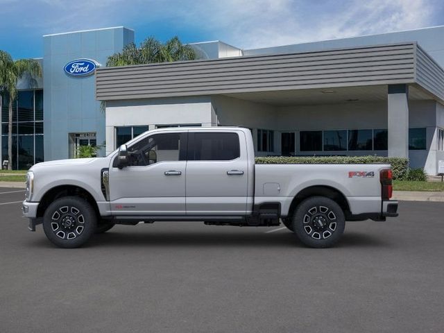 2024 Ford F-250 