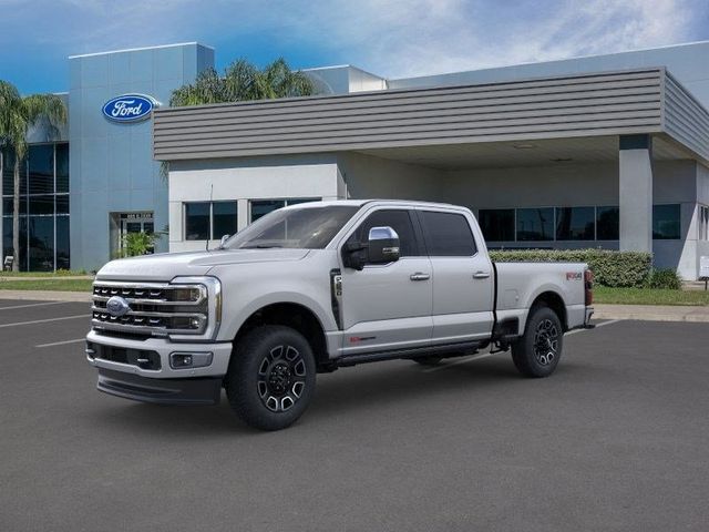 2024 Ford F-250 