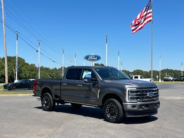 2024 Ford F-250 