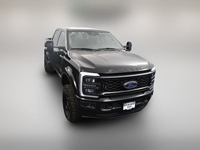 2024 Ford F-250 