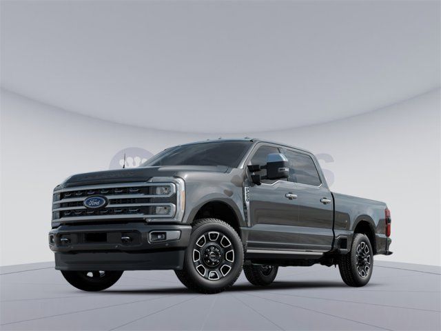 2024 Ford F-250 Platinum