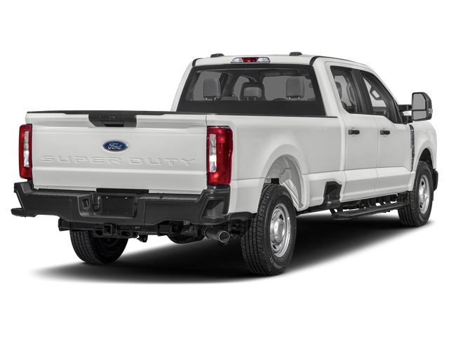 2024 Ford F-250 Limited