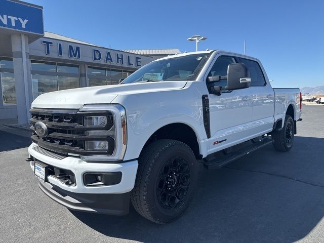 2024 Ford F-250 XLT