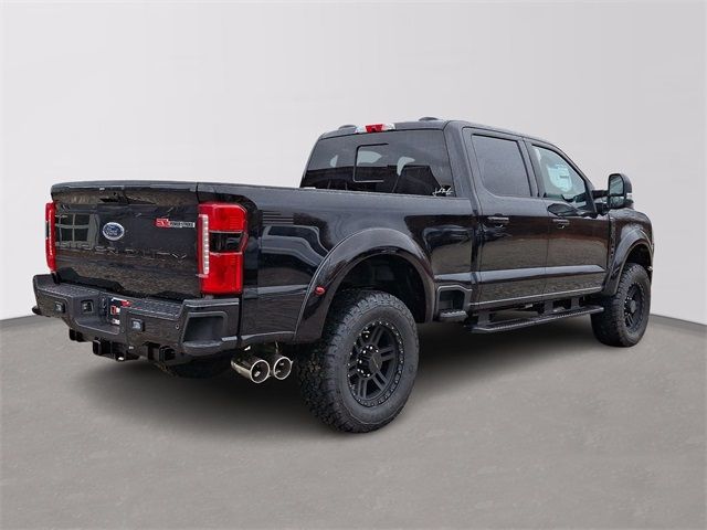 2024 Ford F-250 