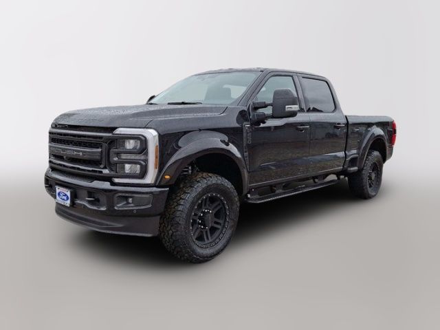 2024 Ford F-250 