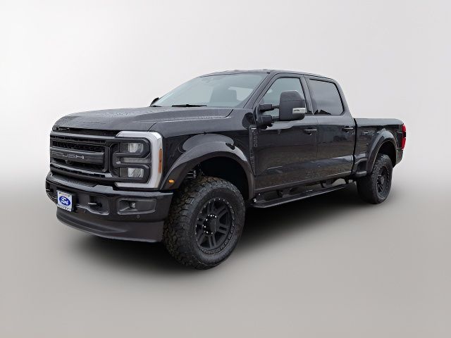 2024 Ford F-250 