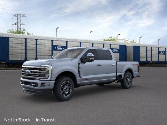 2024 Ford F-250 Limited