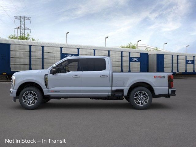 2024 Ford F-250 Limited