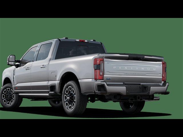 2024 Ford F-250 Platinum