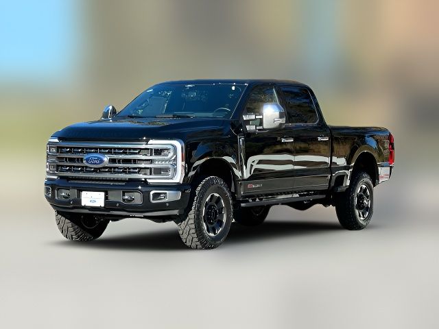 2024 Ford F-250 