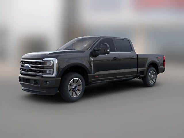 2024 Ford F-250 King Ranch