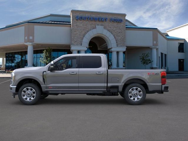 2024 Ford F-250 Lariat