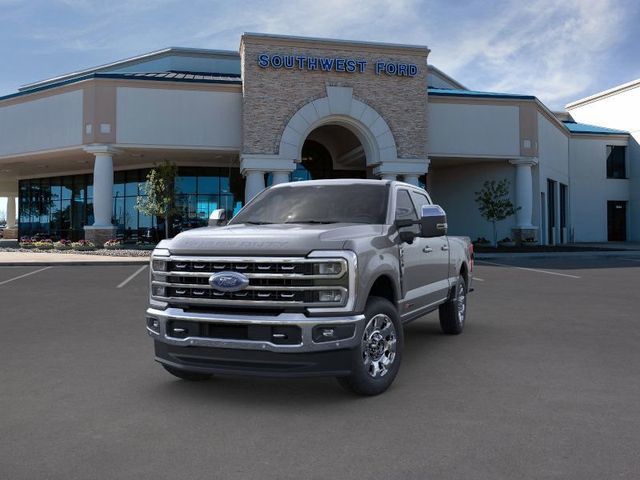 2024 Ford F-250 Lariat