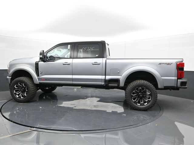 2024 Ford F-250 