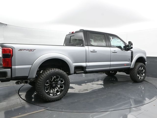 2024 Ford F-250 