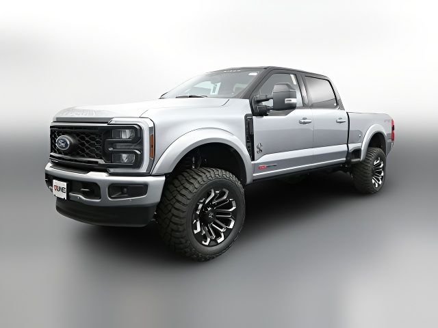 2024 Ford F-250 